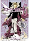 Ölüm Defteri 6 (Death Note)