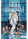 Ölüm Defteri 9 (Death Note)