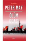 Ölüm Odası Çin Polisyesi 3