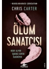Ölüm Sanatçısı (Robert Hunter - 4)