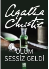 Ölüm Sessiz Geldi