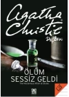 Ölüm Sessiz Geldi - Agatha Christie Defteri