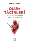 Ölüm Tacirleri - Organ Nakli Hakkında Gizlenen Gerçekler