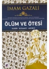 Ölüm ve Ötesi - Kabir-Kıyamet-Ahiret