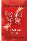Ölümcül Oyuncaklar 3 Camlar Şehri