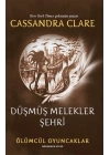 Ölümcül Oyuncaklar 4 Düşmüş Melekler Şehri