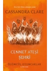 Ölümcül Oyuncaklar 6 Cennet Ateşi Şehri