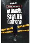 Ölümcül Sırlar Dedektifi