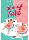 Ölümcül Tatil