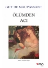 Ölümden Acı (Beyaz Kapak)
