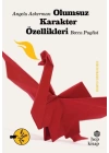 Olumsuz Karakter Özellikleri