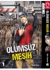 Ölümsüz Mesih