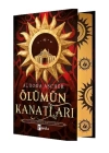 Ölümün Kanatları