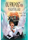 Olymposun Yaratıkları - Hayvan Bakıcısı