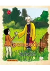 Ömerle Bir Kutu Macera: Akşemseddin