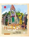 Ömerle Bir Kutu Macera: Lagari Hasan Çelebi