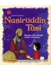 Ömerle Bir Kutu Macera: Nasiruddin Tusi