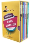 Ömer Seyfettin Çocuk Kitapları Ortaöğretim (12 Kitap Takım)