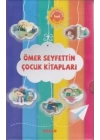 Ömer Seyfettin Çocuk Kitapları Serisi - ( 5 Kitap Takım)