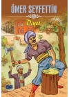 Ömer Seyfettin Diyet