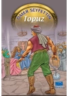 Ömer Seyfettin Dizisi Topuz
