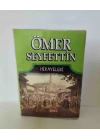 Ömer Seyfettin Hikayeleri/10 Kitap 