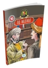 Ömer Seyfettin Hikayeleri 10 - Üç Nasihat