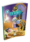 Ömer Seyfettin Hikayeleri 8 - İlk Namaz