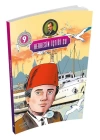 Ömer Seyfettin Hikayeleri 9 - Herkesin İçtiği Su