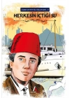 Ömer Seyfettin Hikayeleri 9 Herkesin İçtiği Su