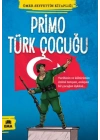 Ömer Seyfettin Kitaplığı - Primo Türk Çocuğu