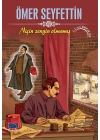 Ömer Seyfettin Niçin Zengin Olmamış
