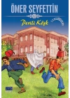 Ömer Seyfettin Perili Köşk