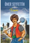 Ömer Seyfettin Topuz