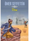 Ömer Seyfettin Vire