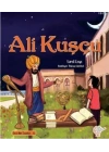 Ömerle Bir Kutu Macera: Ali Kuşçu