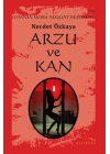Omnia Mors Aequat Beşlisi-III Arzu ve Kan