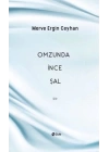 Omzunda İnce Şal