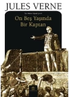 On Beş Yaşında Bir Kaptan
