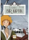 On Beş Yaşında Bir Kaptan