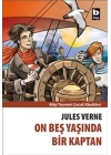 On Beş Yaşında Bir Kaptan