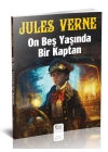 On Beş Yaşında Bir Kaptan