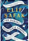 On Dakika Otuz Sekiz Saniye