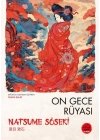 On Gece Rüyası  Natsume Soseki - Japon Klasikleri