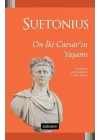 On İki Caesarın Yaşamı