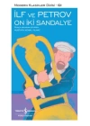 On İki Sandalye - Modern Klasikler Dizisi