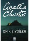 On Kişiydiler