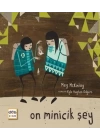 On Minicik Şey