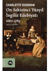 On Sekizinci Yüzyıl İngiliz Edebiyatı 1660-1789
