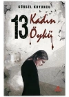 On Üç Kadın On Üç Öykü